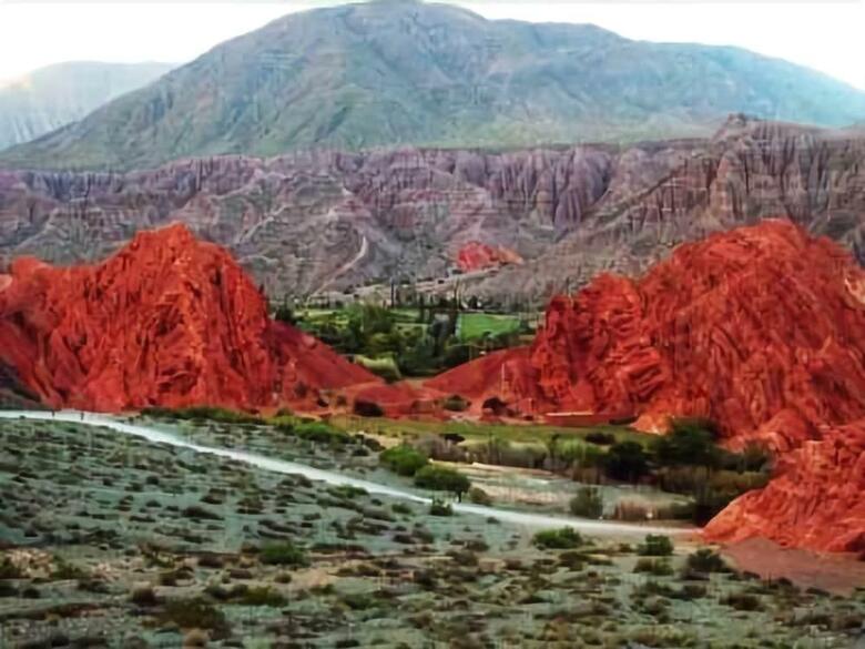 Norte Rupestre