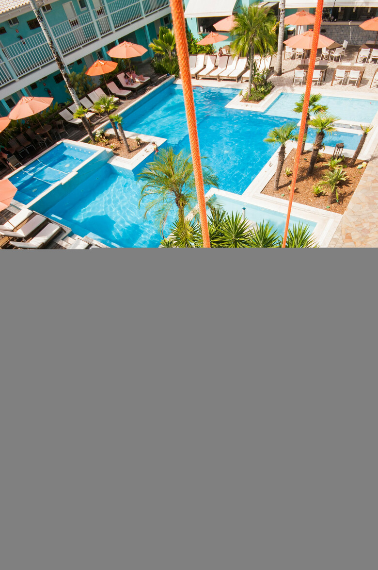 Hotel Port Louis