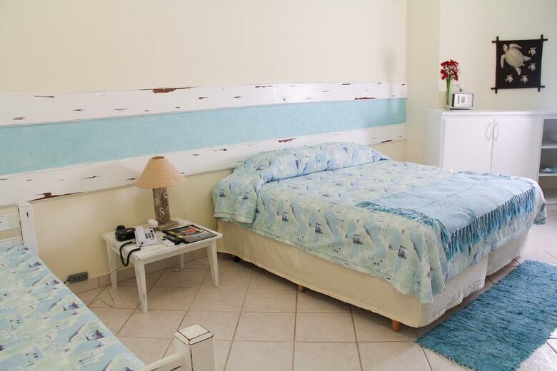 Hotel Port Louis