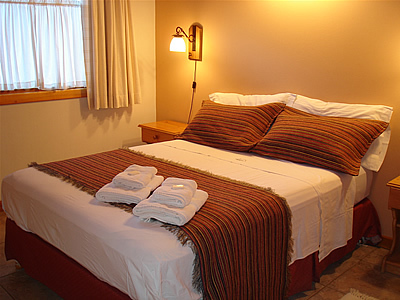 Apart Hotel Refugio Del Arroyo