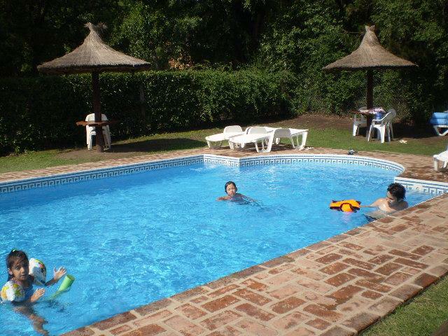 Posada La Escondida Vgb
