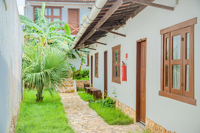 Jeri Village Hotel