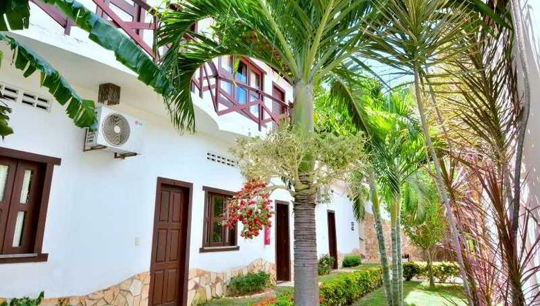 Jeri Village Hotel