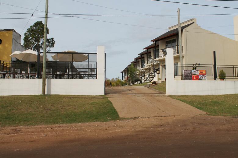 Brisas Del Lago Apartamentos