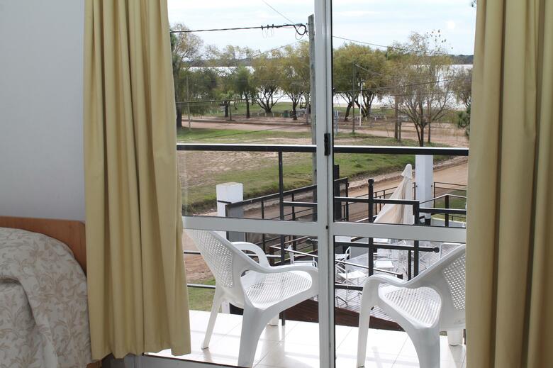 Brisas Del Lago Apartamentos