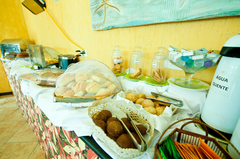 Doce Cabana Pousada