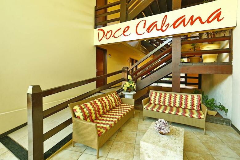 Doce Cabana Pousada