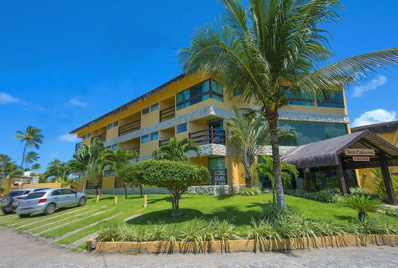 Doce Cabana Pousada