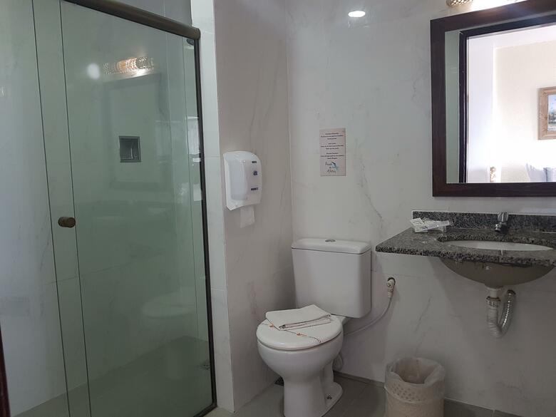 Pousada Do Albatroz