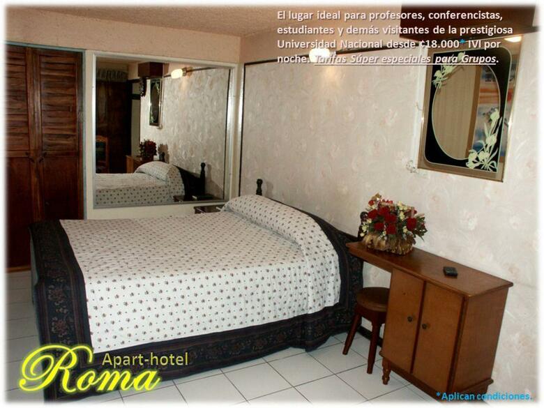 Villas Roma