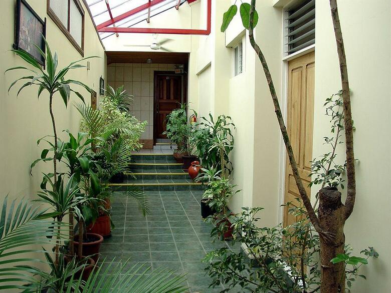Villas Roma