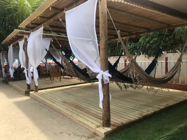 Pousada Recanto Dos Milagres