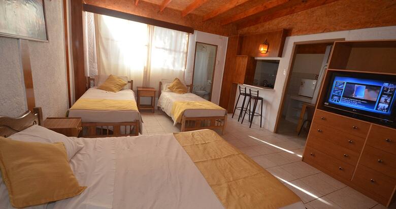 Hotel Don Sebastian