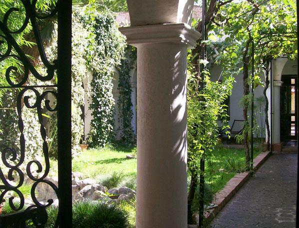 Vieja Posada Hotel Hist�rico