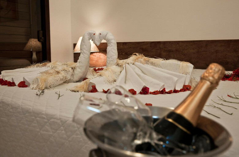 La Boheme Hotel E Apart Hotel