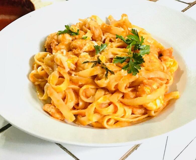 Pousada Una�
