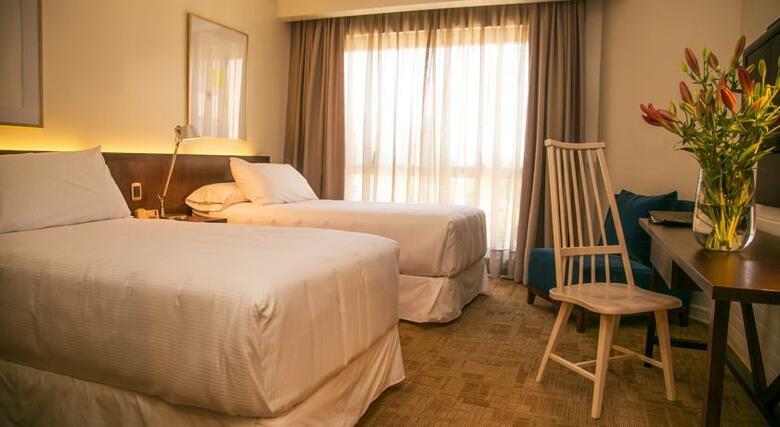 Hotel Costa Real