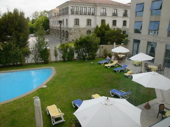 Hotel Costa Real