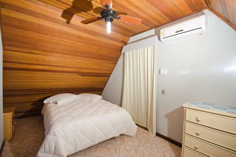Pousada Cabanas Porto Belo