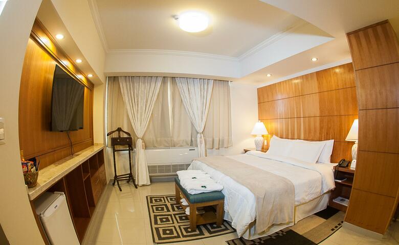 Convair Hotel