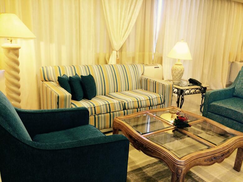 Convair Hotel