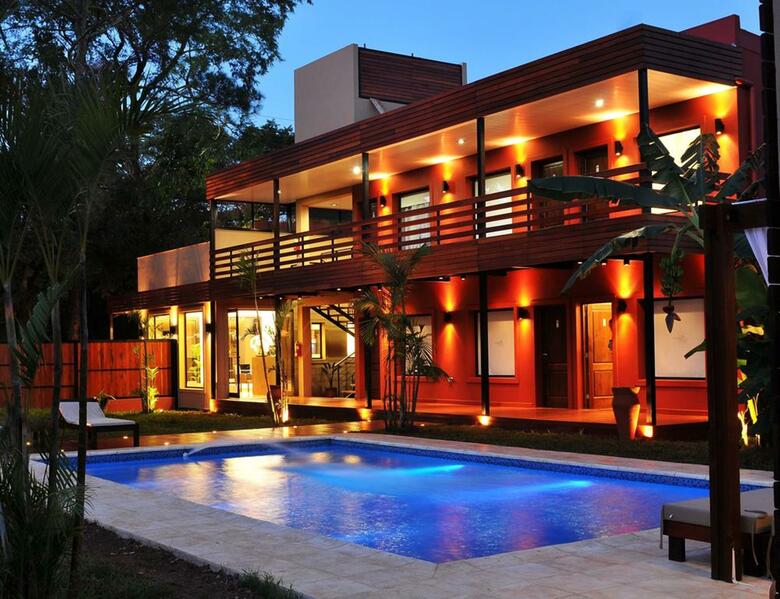 Costa Iguaz� Apart Hotel
