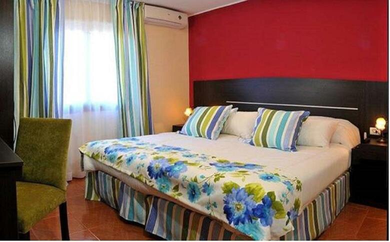 Costa Iguaz� Apart Hotel