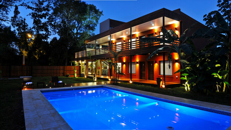 Costa Iguaz� Apart Hotel