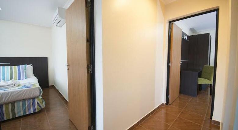 Costa Iguaz� Apart Hotel