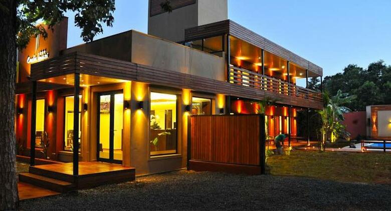 Costa Iguaz� Apart Hotel