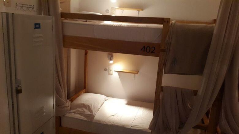 Urbanian Hostel