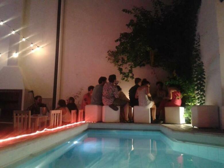 Urbanian Hostel