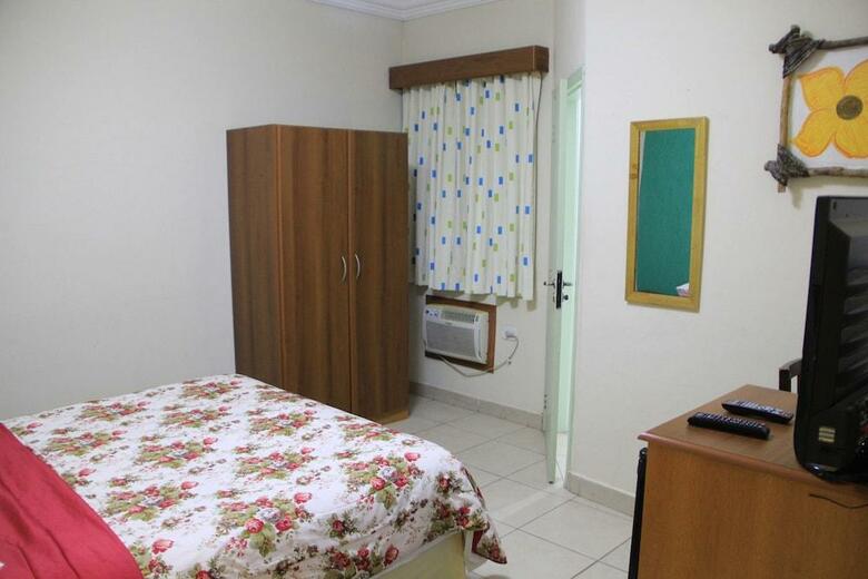 Pousada Valpara�so
