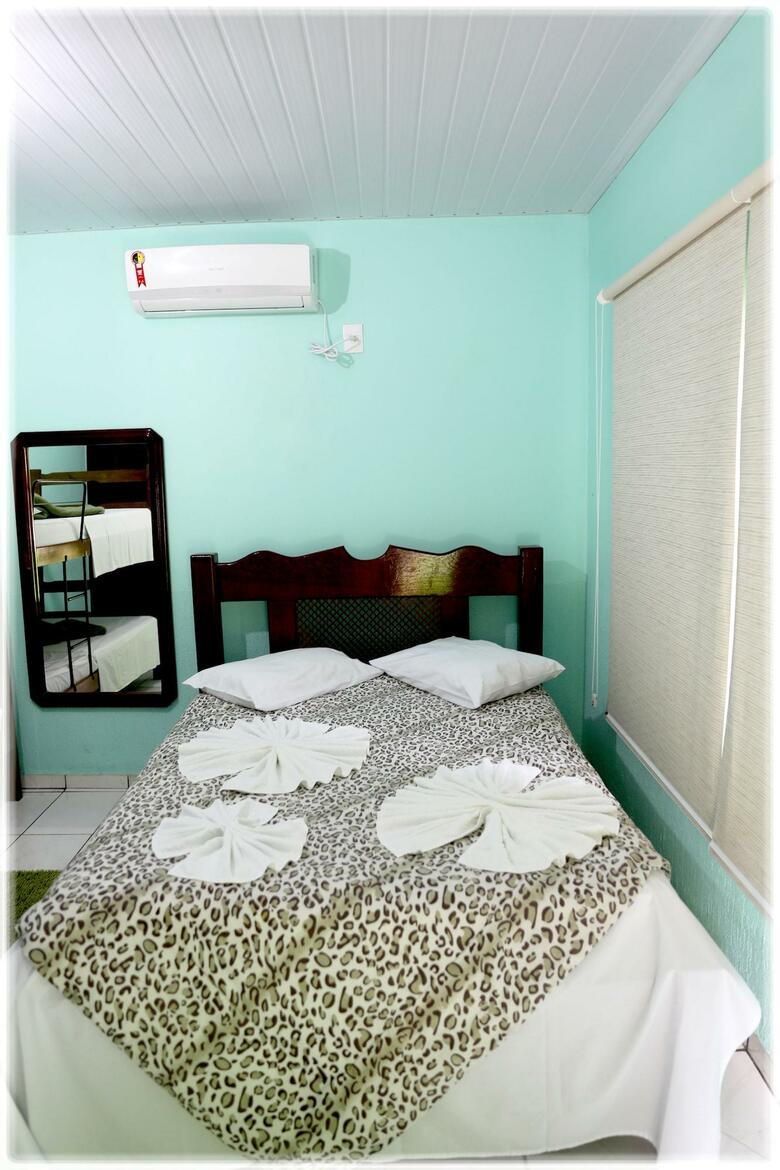 Hotel Carand� Eco Ville