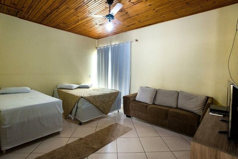 Hotel Carand� Eco Ville