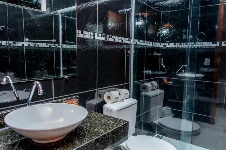 Hotel Carand� Eco Ville