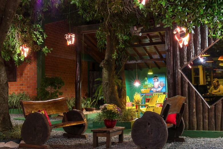 Hotel Carand� Eco Ville