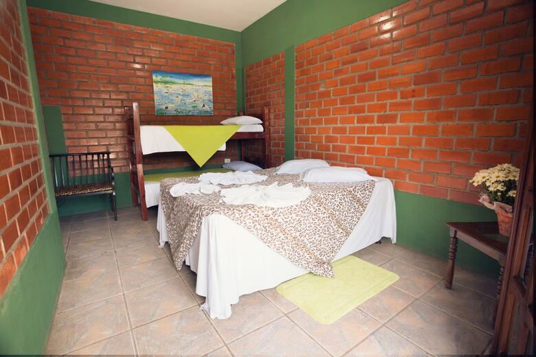 Hotel Carand� Eco Ville