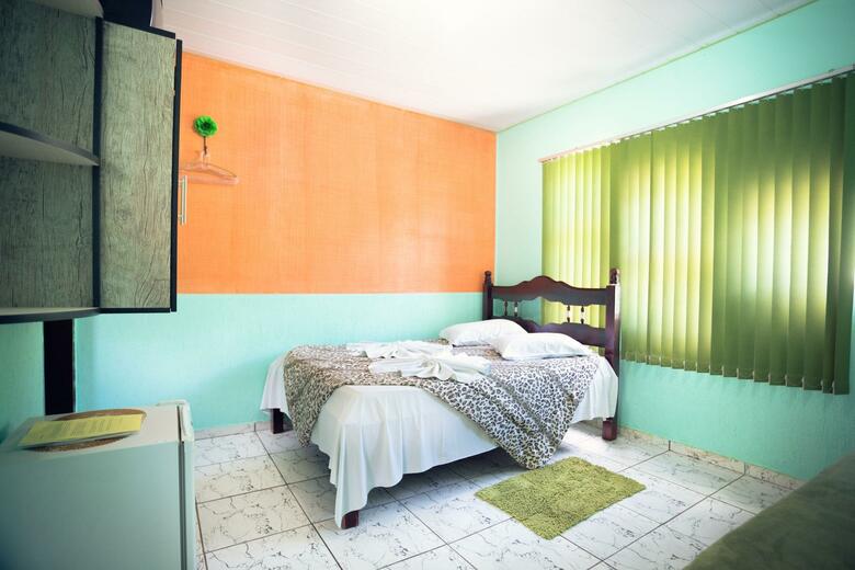 Hotel Carand� Eco Ville
