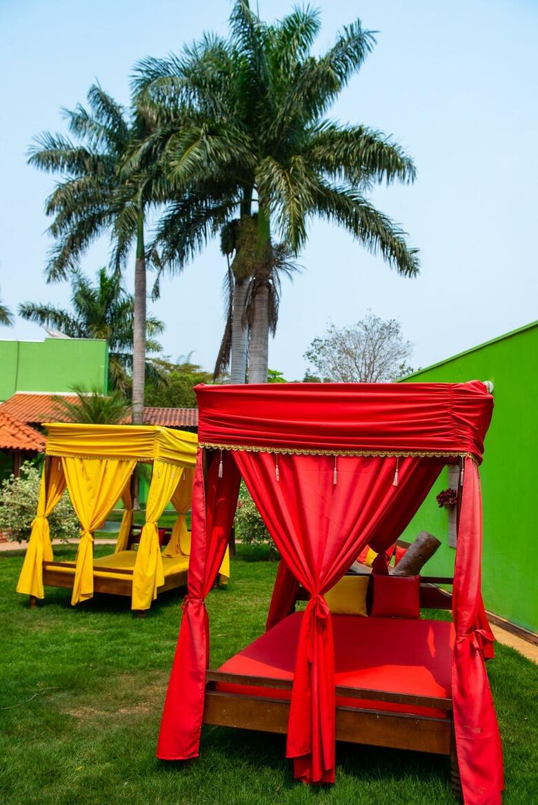 Hotel Carand� Eco Ville