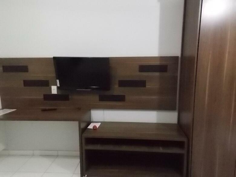 Via Caldas - Lagoa Quente Flat Hotel