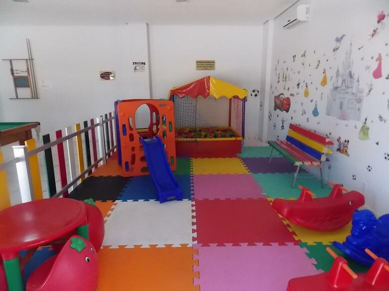 Via Caldas - Lagoa Quente Flat Hotel
