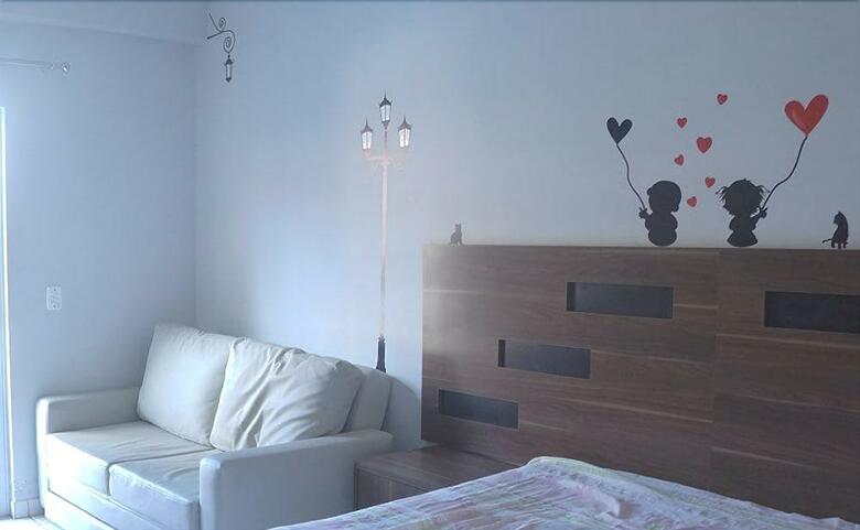 Via Caldas - Lagoa Quente Flat Hotel