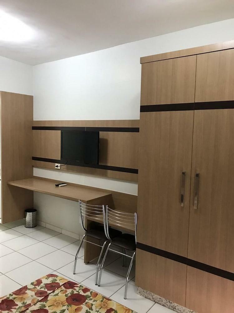 Via Caldas - Lagoa Quente Flat Hotel