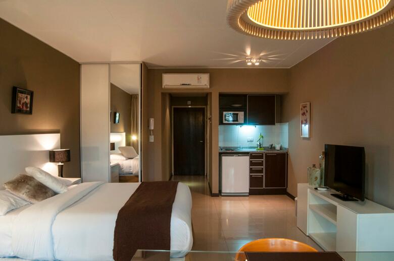 Feel Apartments