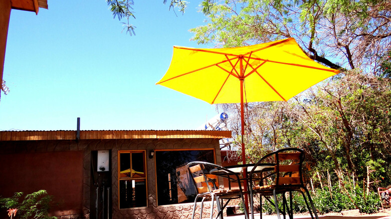 Hostal Inti & Killa