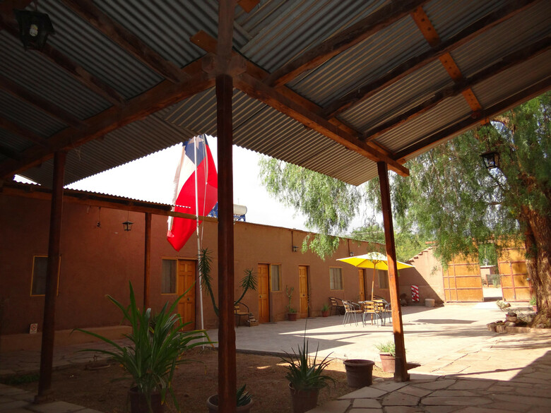 Hostal Inti & Killa