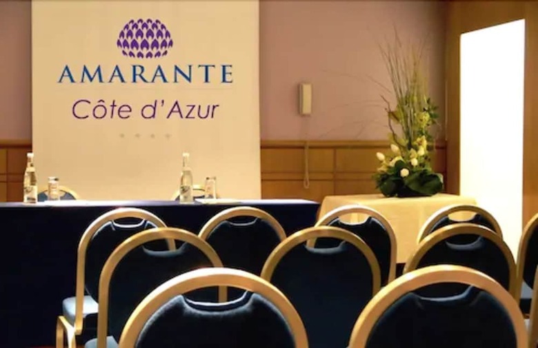 Hotel Amarante Cannes