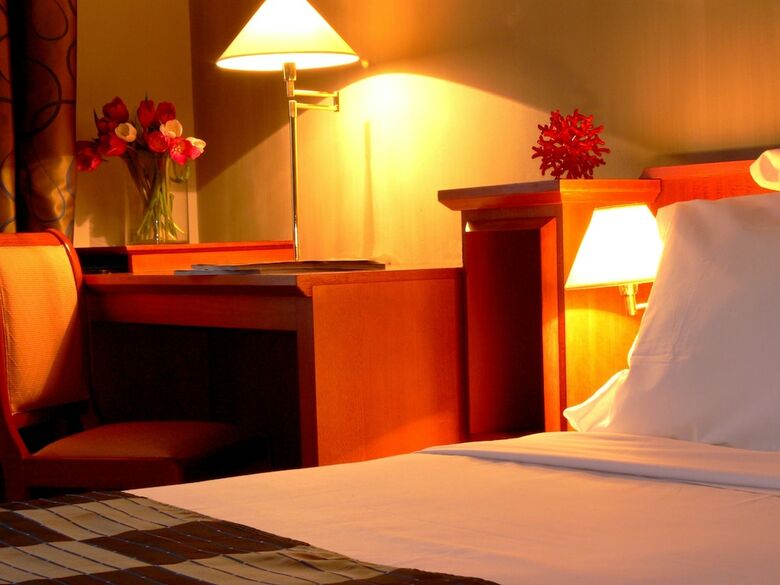 Hotel Amarante Cannes