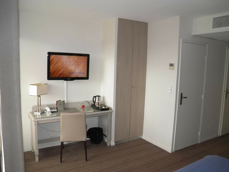 Hotel Tribe Carcassone